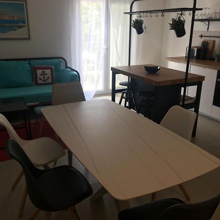 Apartmán Land And Sea Primošten Exteriér fotografie