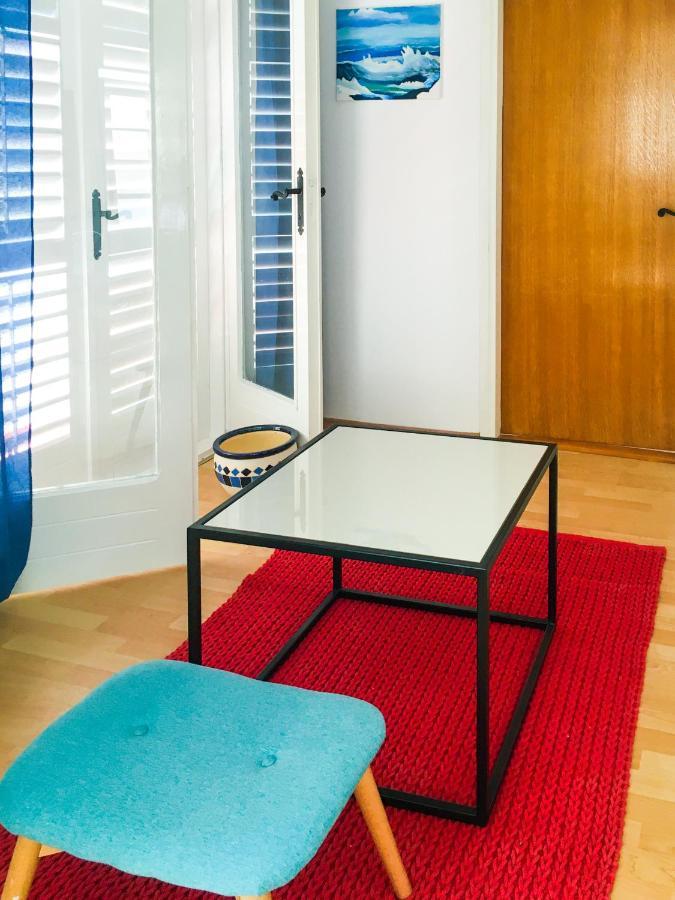 Apartmán Land And Sea Primošten Exteriér fotografie