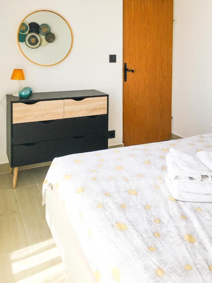 Apartmán Land And Sea Primošten Exteriér fotografie