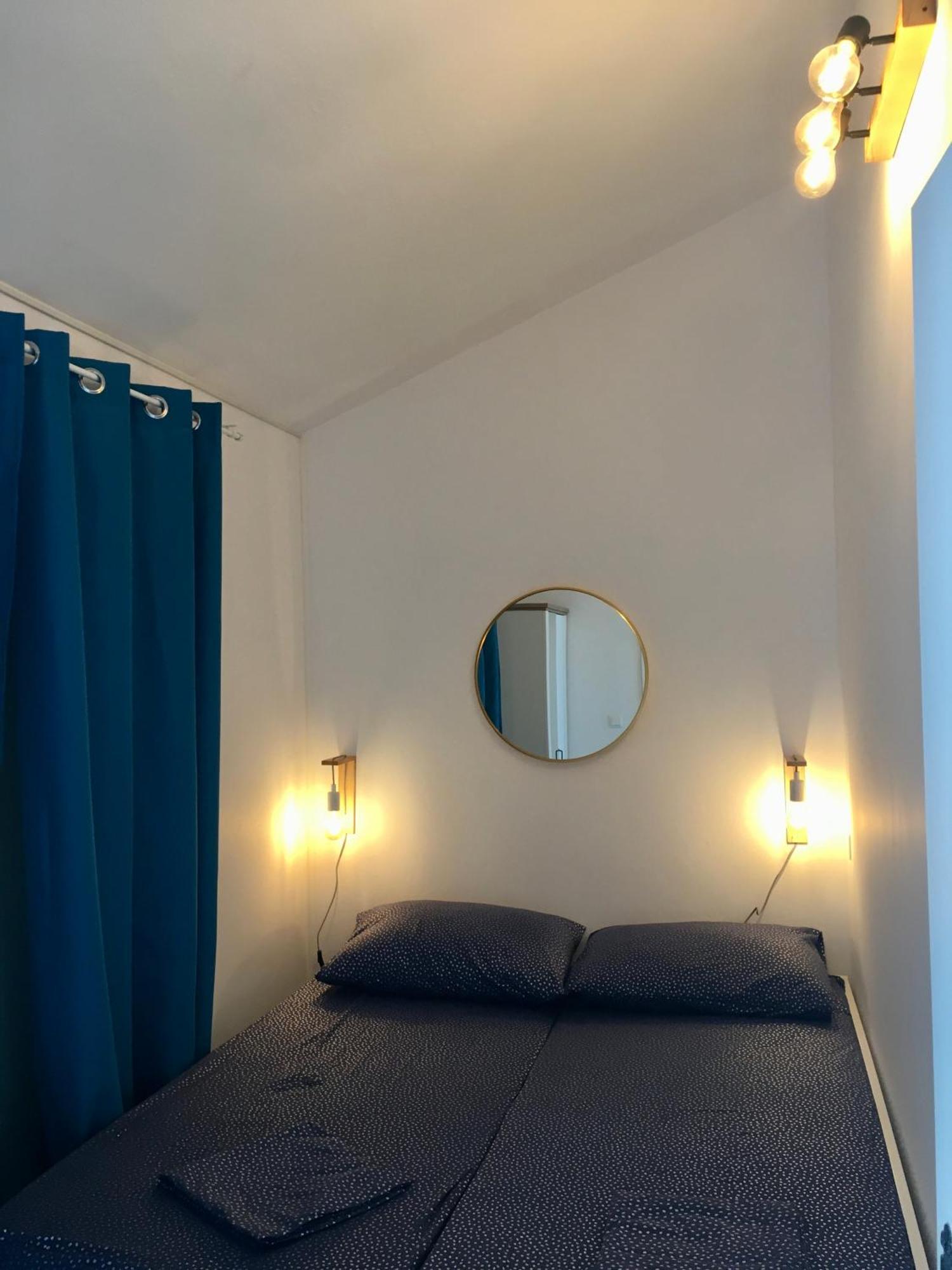 Apartmán Land And Sea Primošten Exteriér fotografie