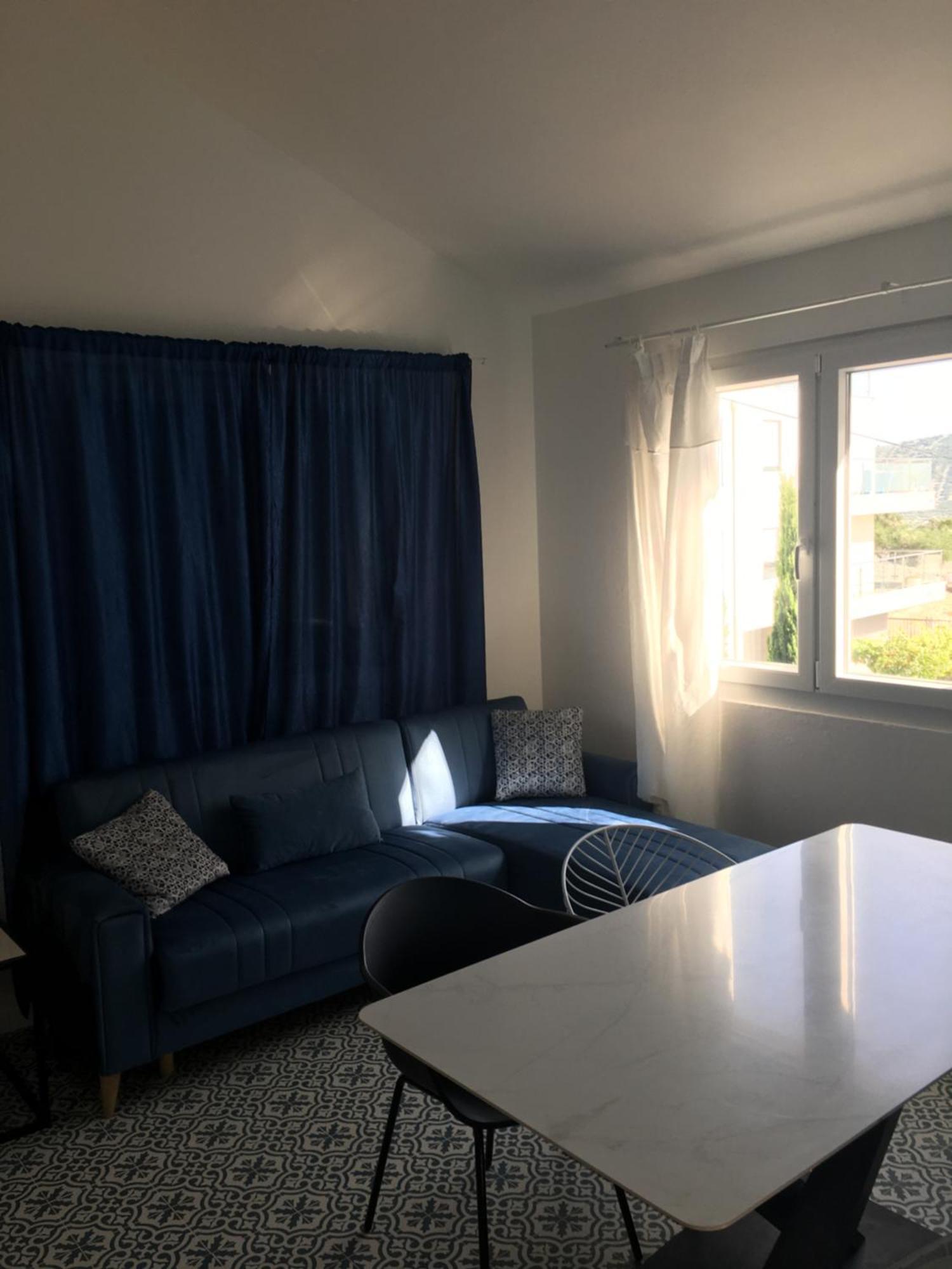 Apartmán Land And Sea Primošten Exteriér fotografie